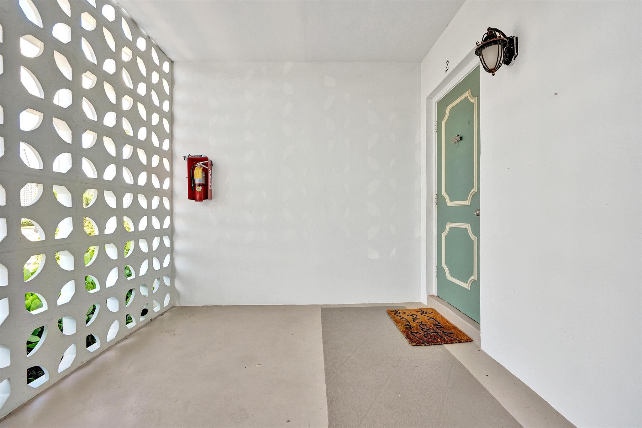 PALM BEACH VILLAS CONDO - Residential