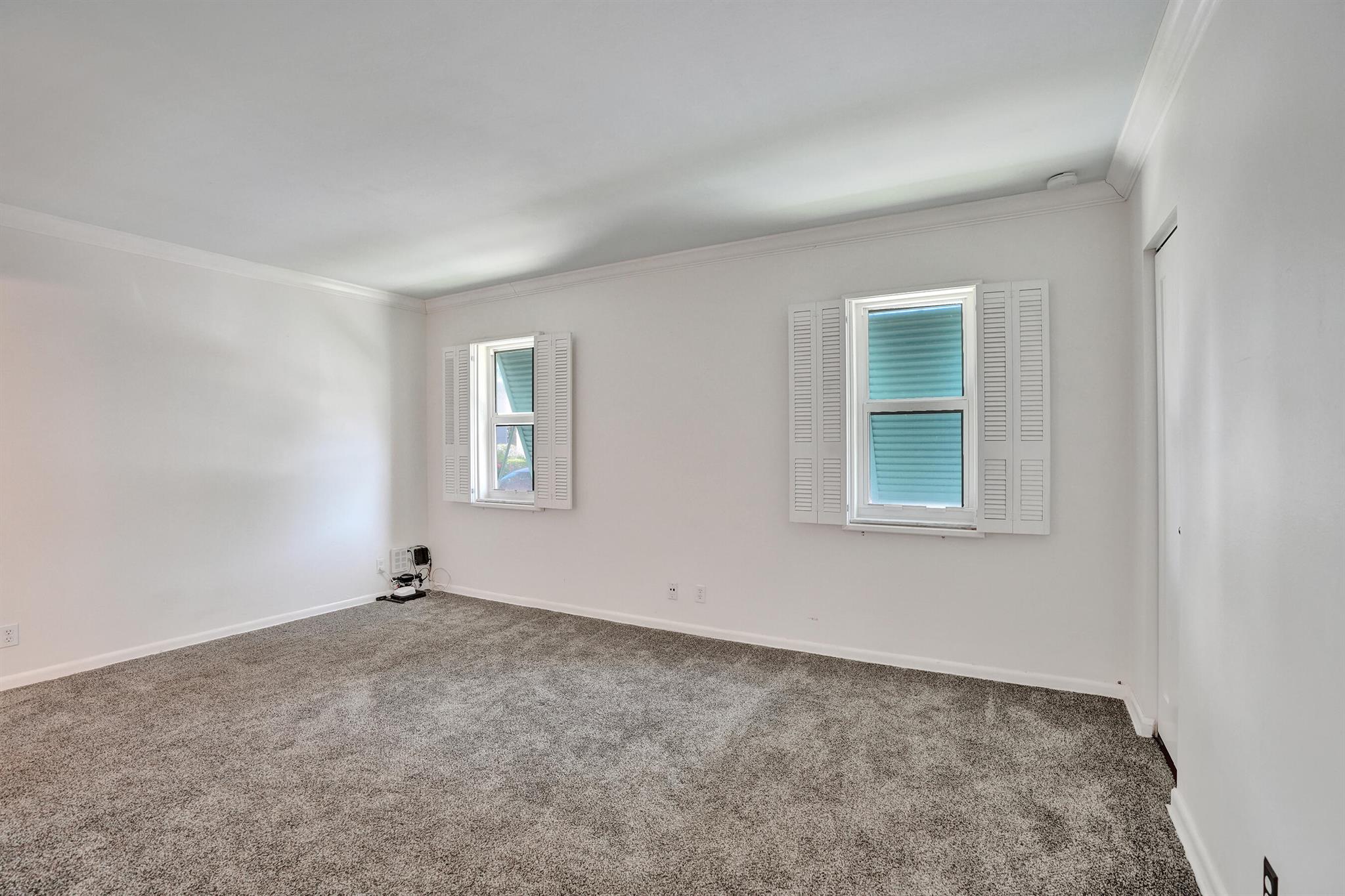 PALM BEACH VILLAS CONDO - Residential