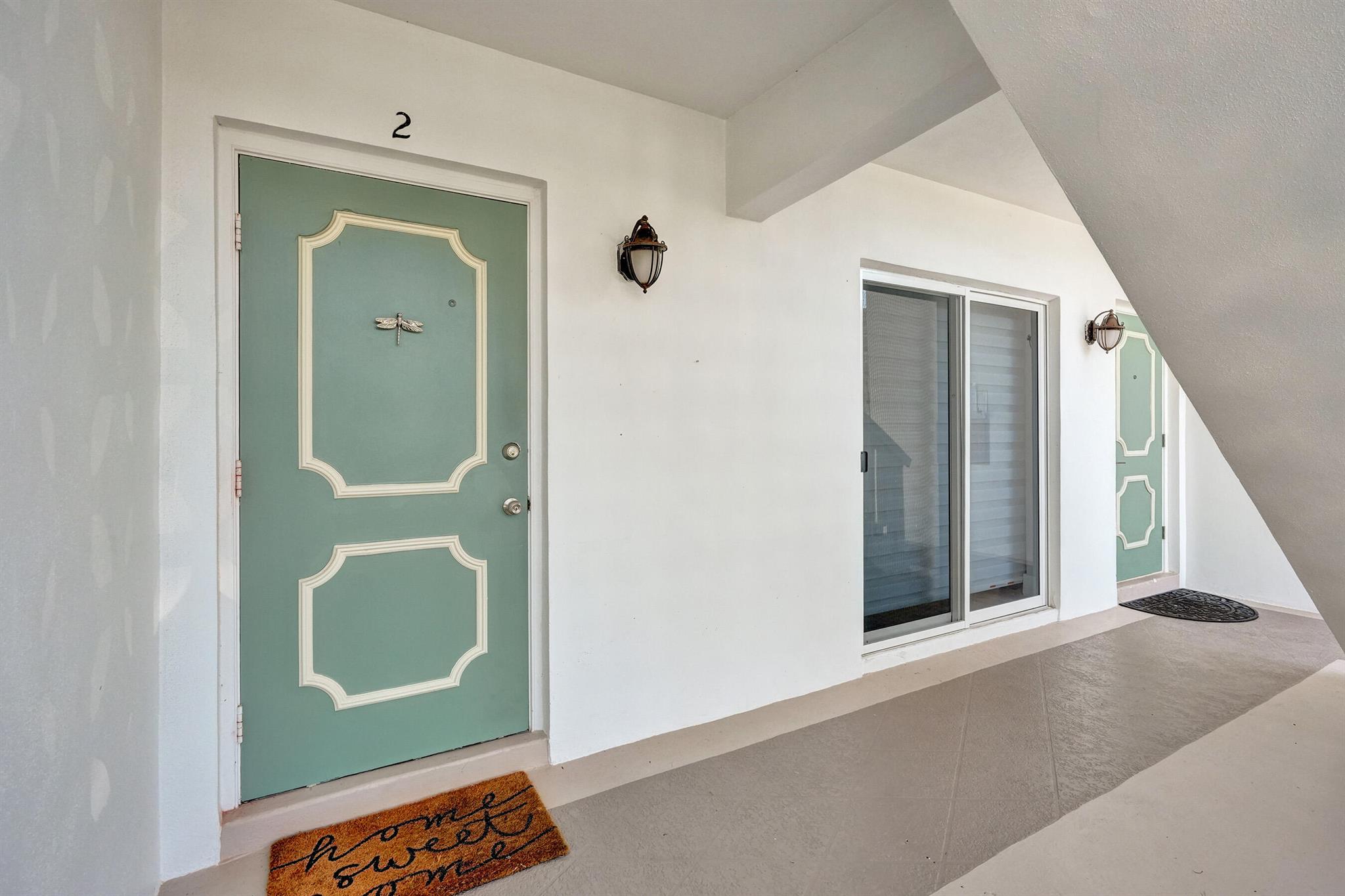 PALM BEACH VILLAS CONDO - Residential