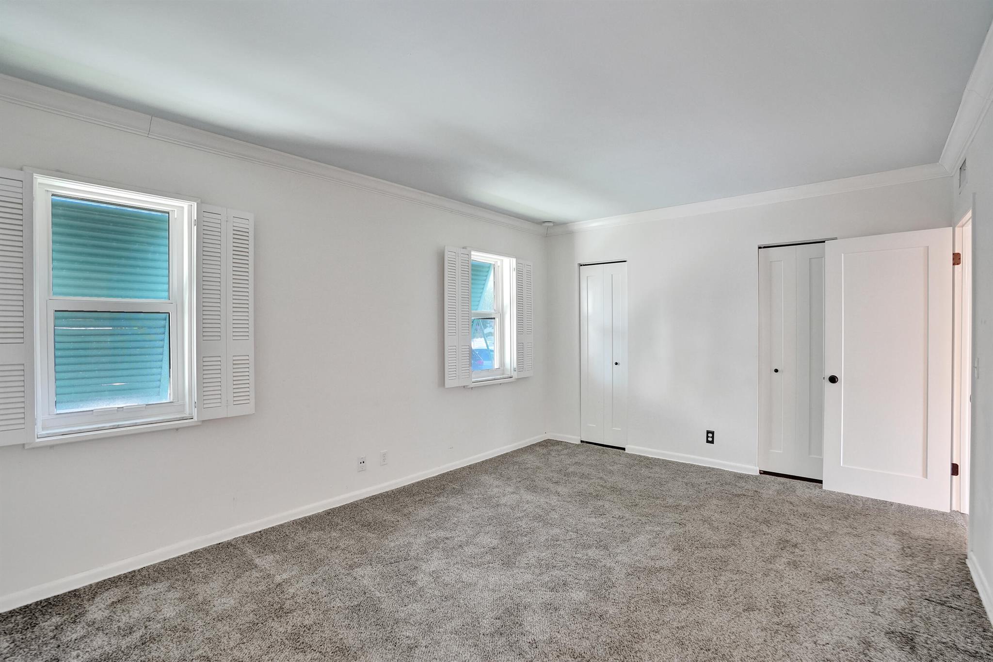 PALM BEACH VILLAS CONDO - Residential