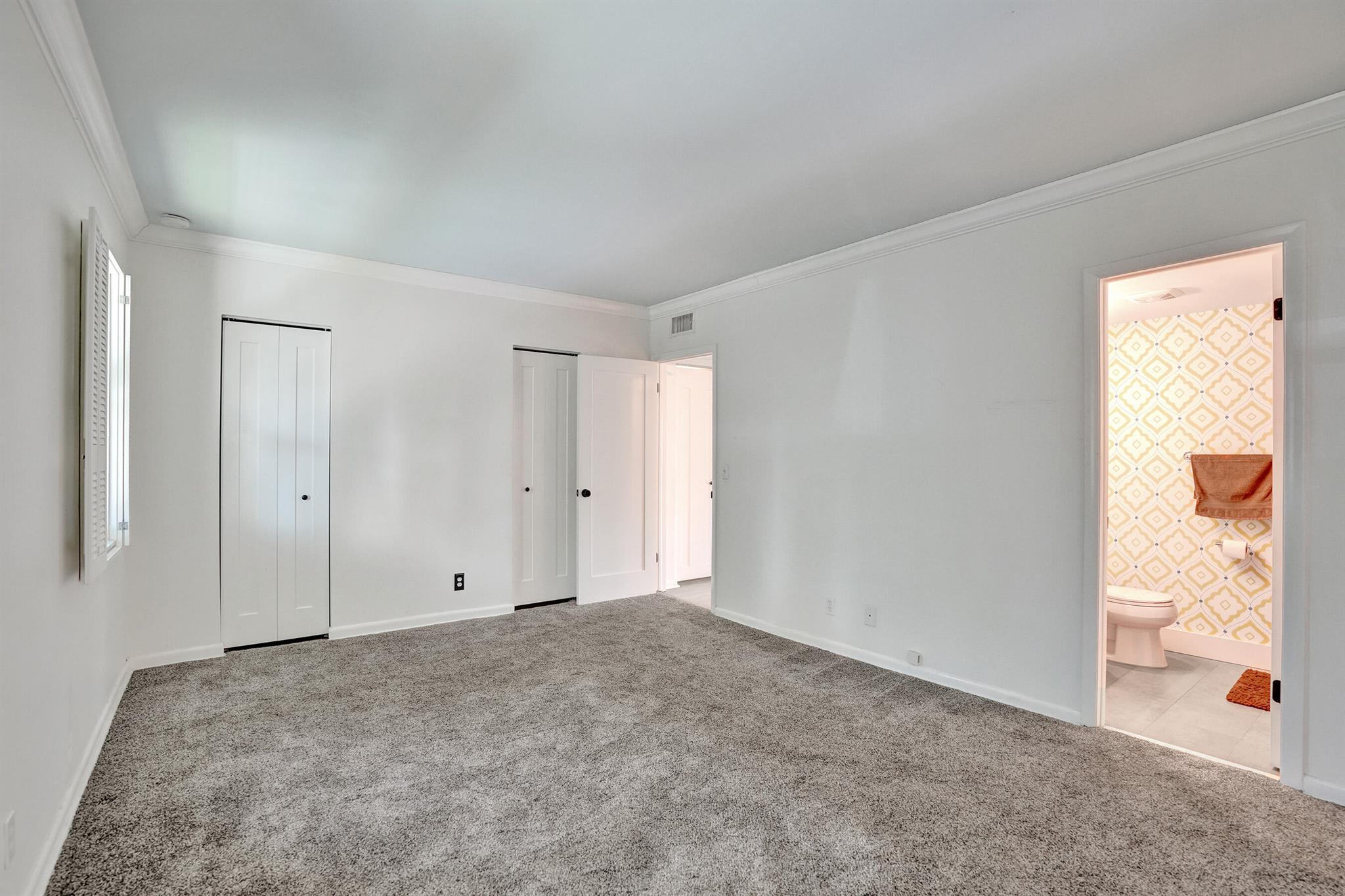 PALM BEACH VILLAS CONDO - Residential