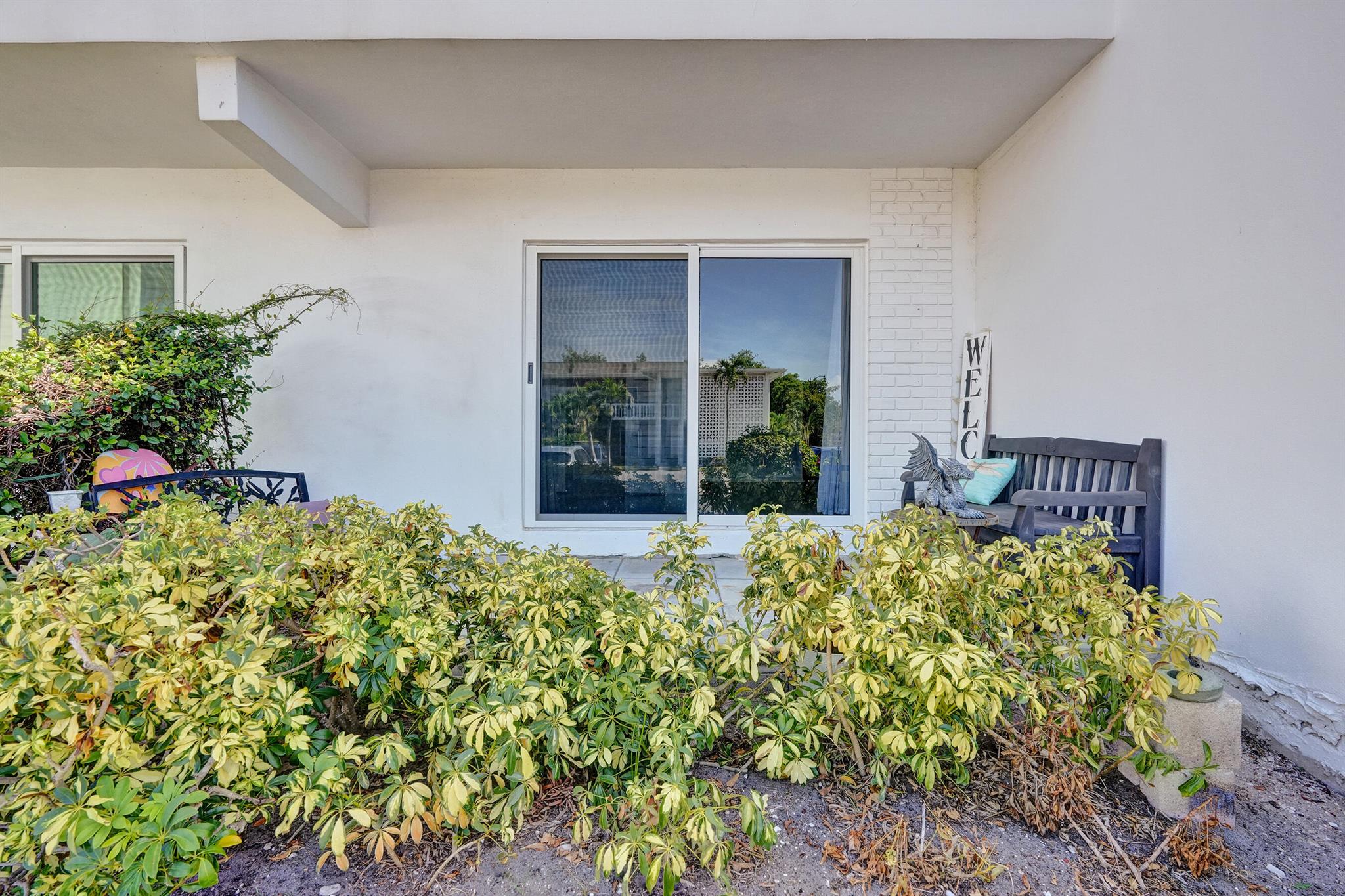 PALM BEACH VILLAS CONDO - Residential
