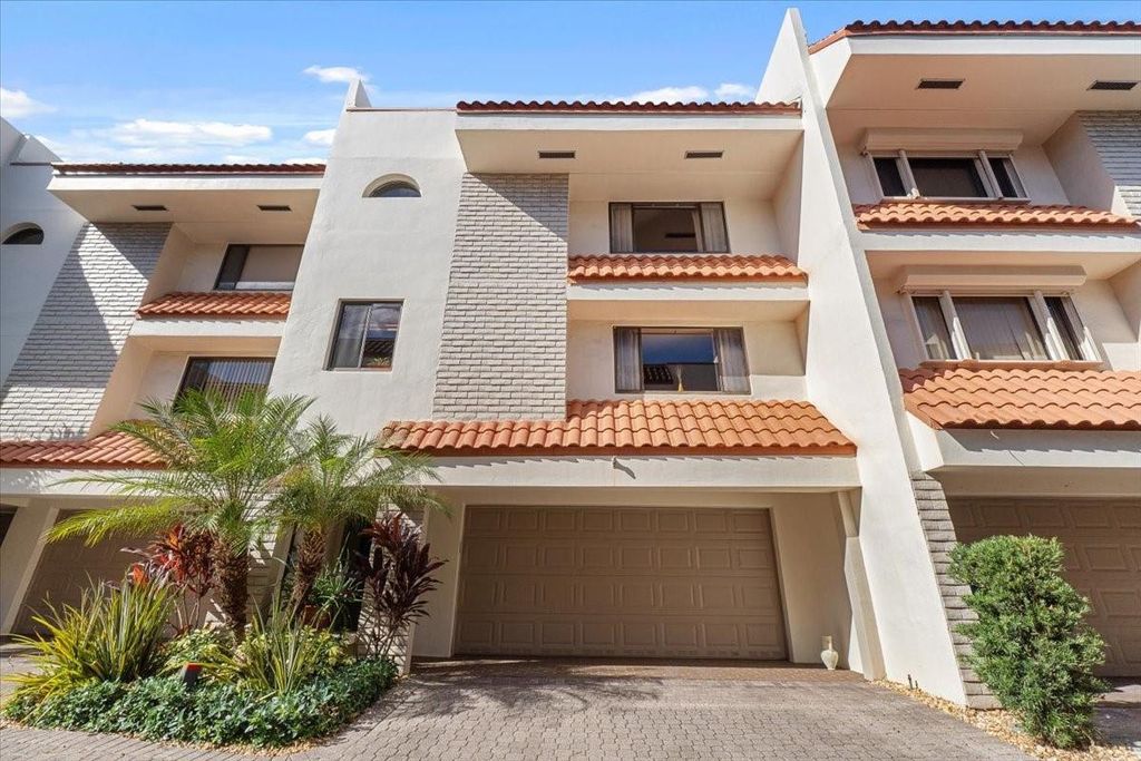 Photo of 1401 NE 9th Street #65, Fort Lauderdale, FL 33304 (MLS # F10552802)