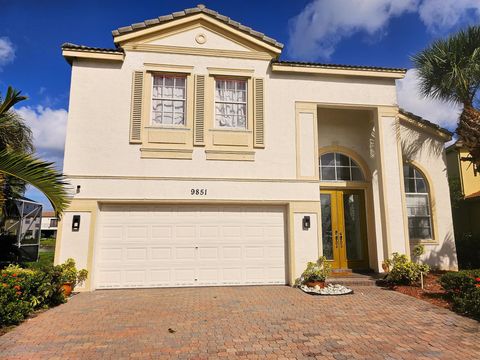 A home in Wellington