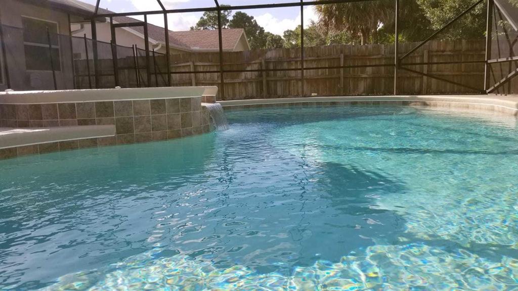 PORT ST LUCIE SECTION 19 - Residential