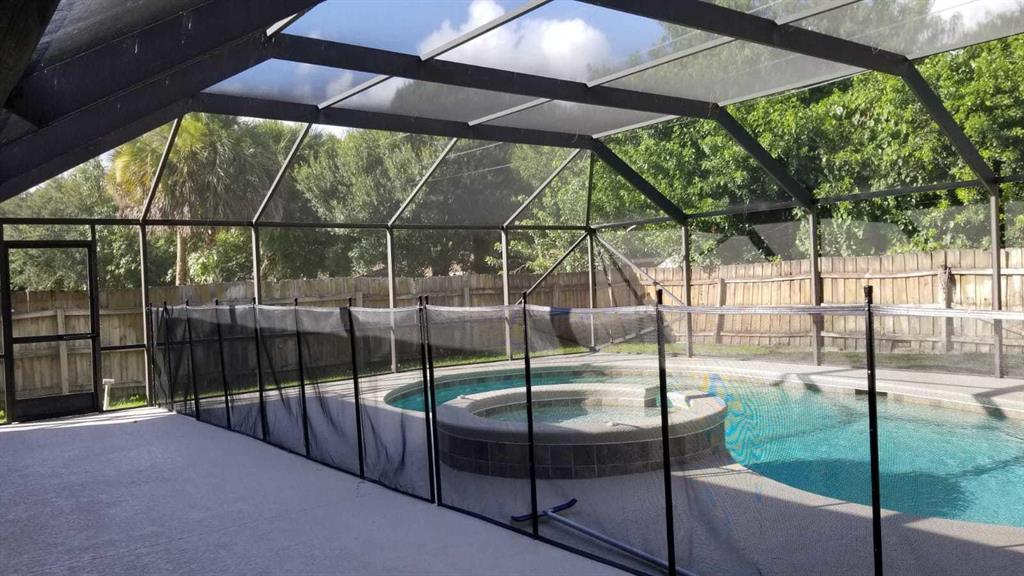 PORT ST LUCIE SECTION 19 - Residential