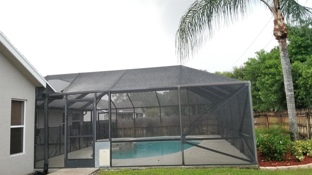 PORT ST LUCIE SECTION 19 - Residential