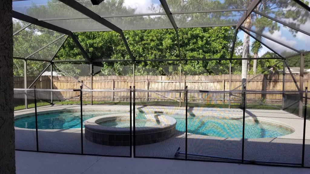 PORT ST LUCIE SECTION 19 - Residential