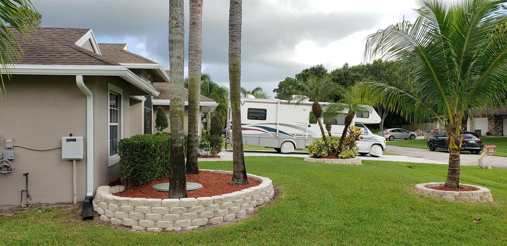 PORT ST LUCIE SECTION 19 - Residential