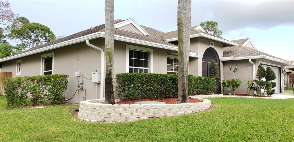 PORT ST LUCIE SECTION 19 - Residential