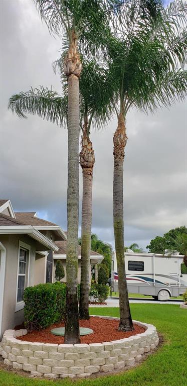 PORT ST LUCIE SECTION 19 - Residential