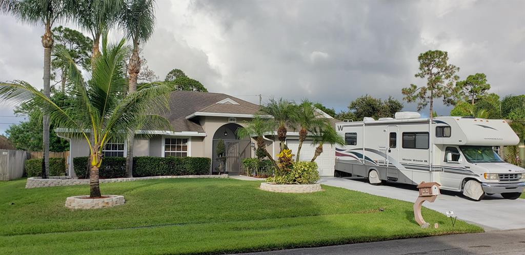 PORT ST LUCIE SECTION 19 - Residential