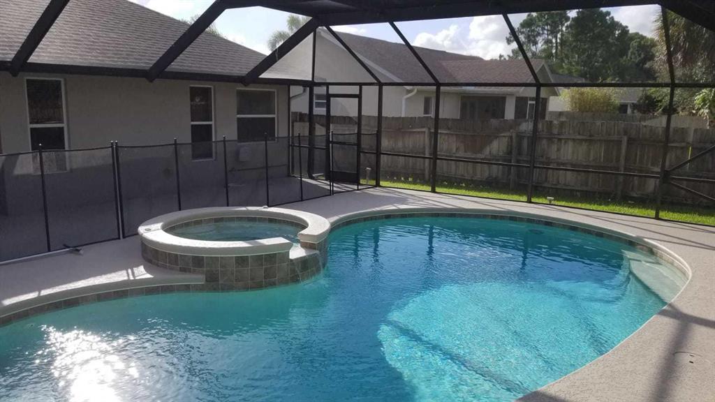 PORT ST LUCIE SECTION 19 - Residential