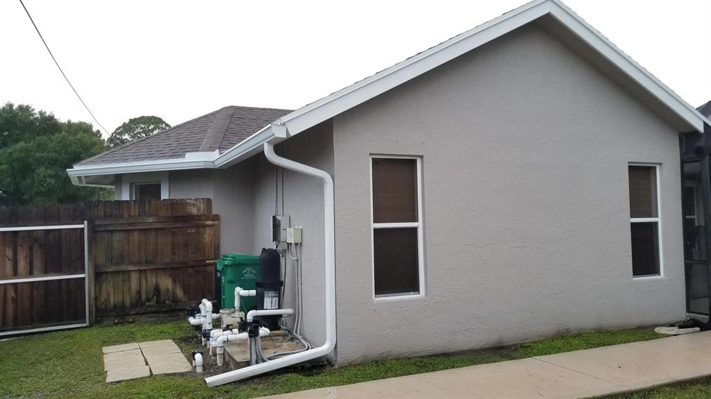 PORT ST LUCIE SECTION 19 - Residential