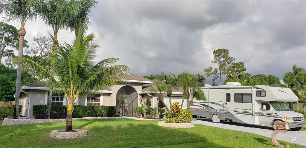 PORT ST LUCIE SECTION 19 - Residential