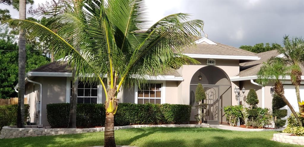 PORT ST LUCIE SECTION 19 - Residential