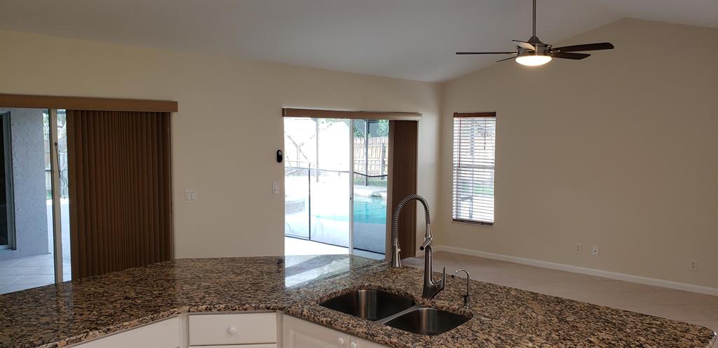 PORT ST LUCIE SECTION 19 - Residential