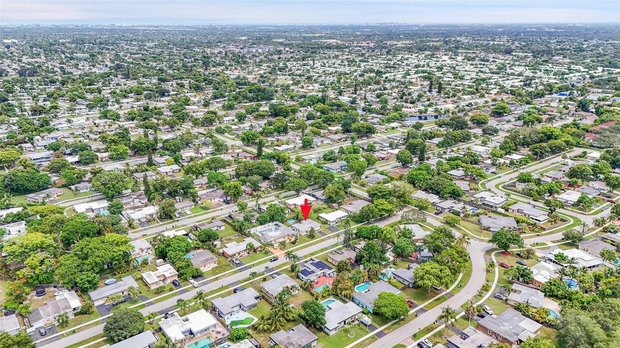 HEATHGATE - Residential