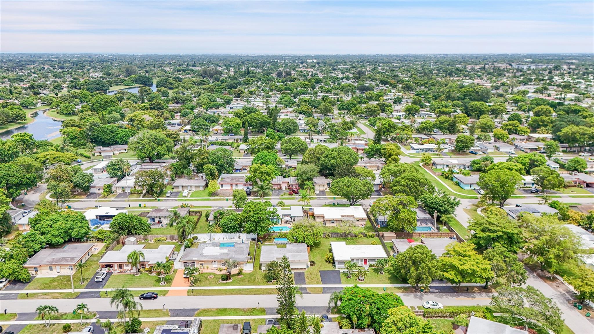 HEATHGATE - Residential