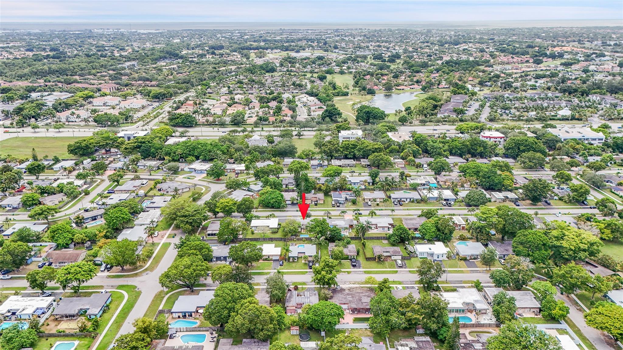 HEATHGATE - Residential