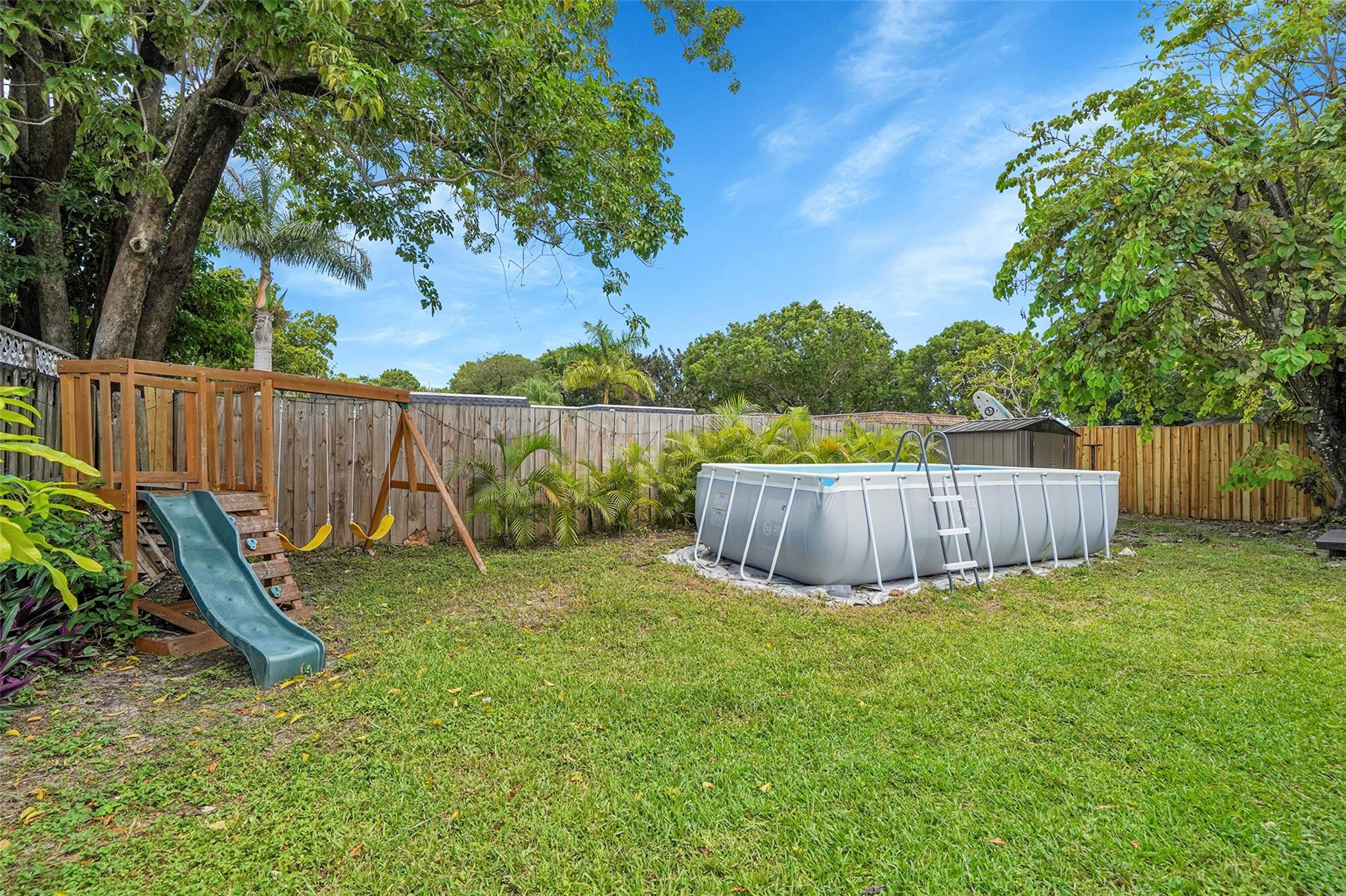 HEATHGATE - Residential