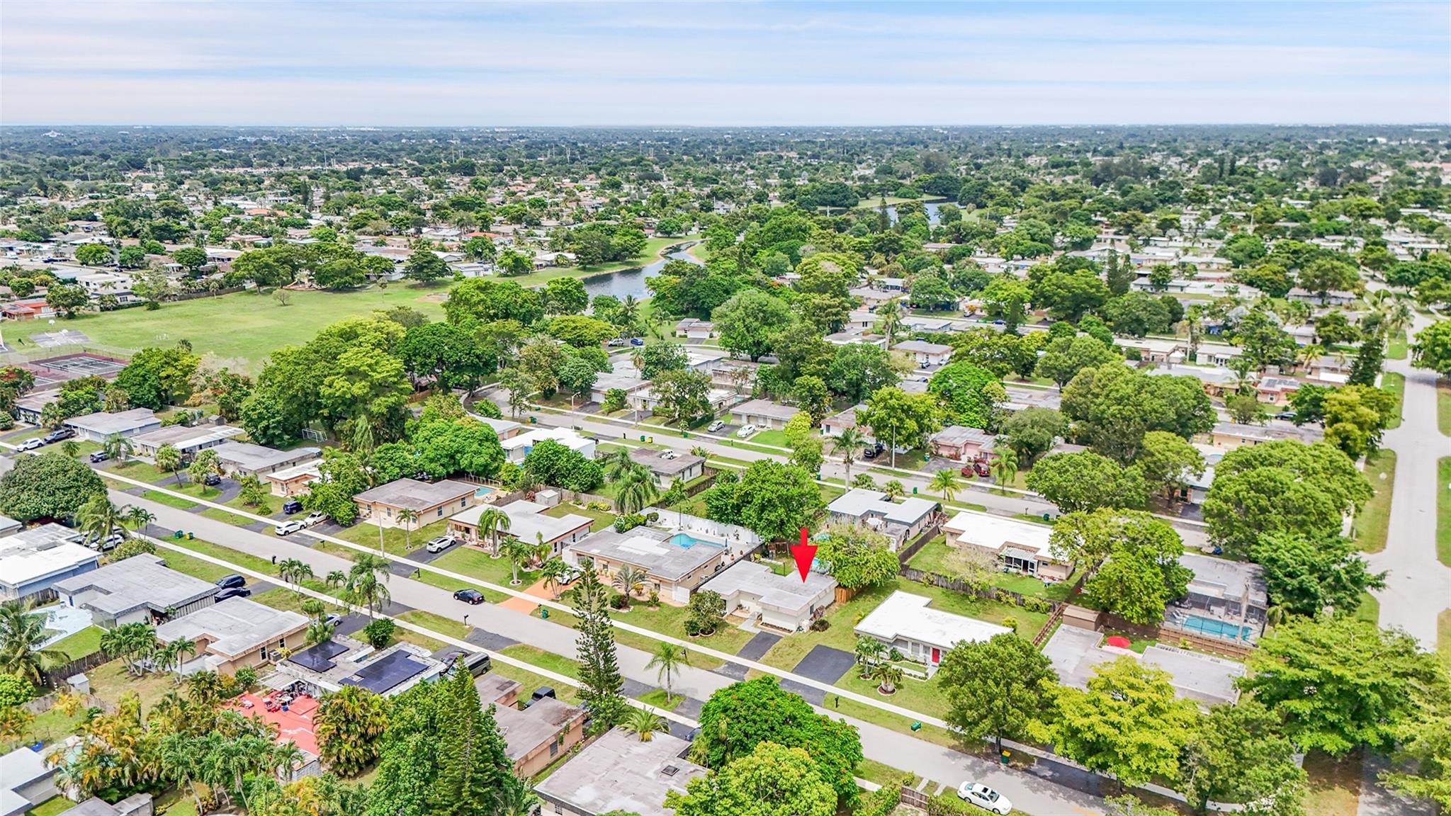 HEATHGATE - Residential