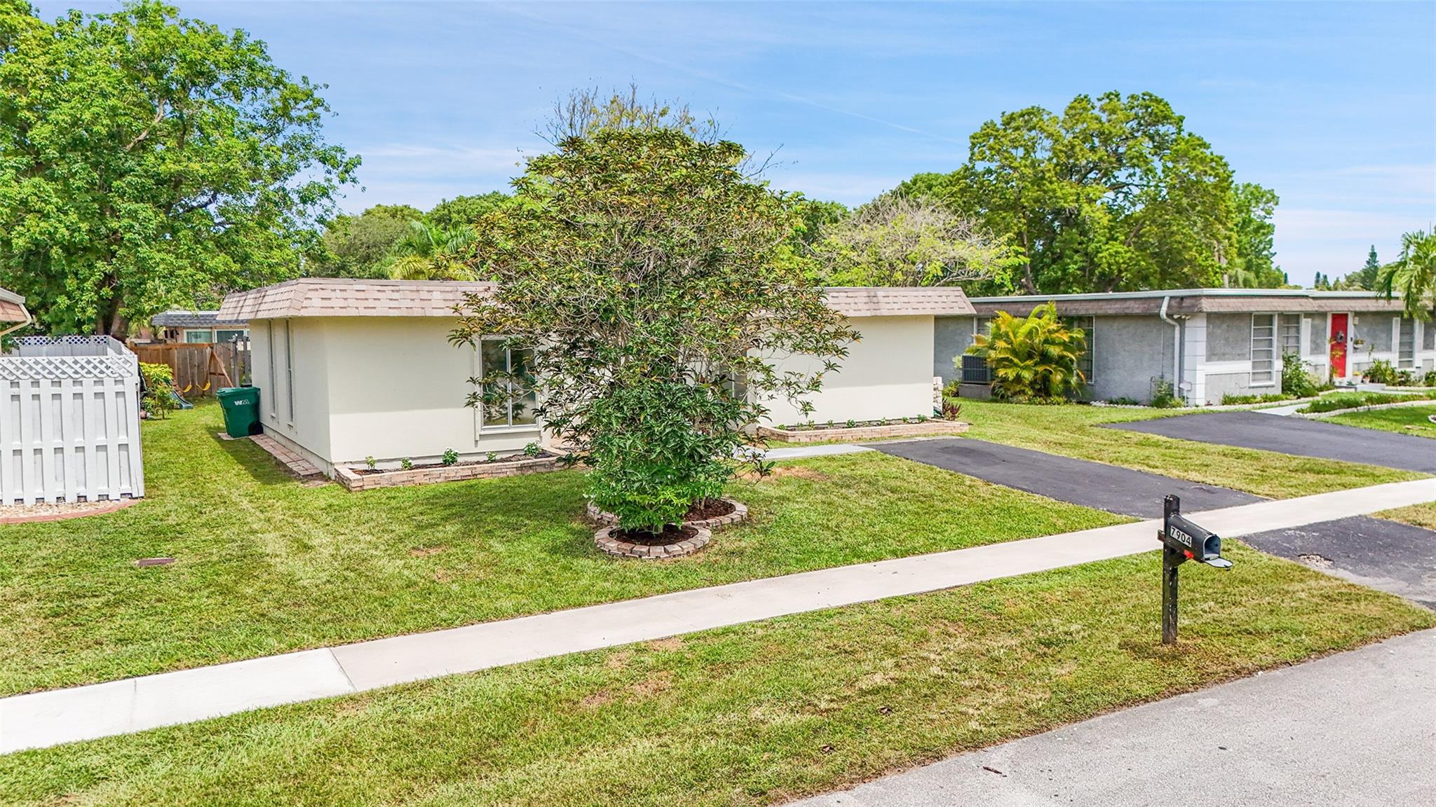 HEATHGATE - Residential