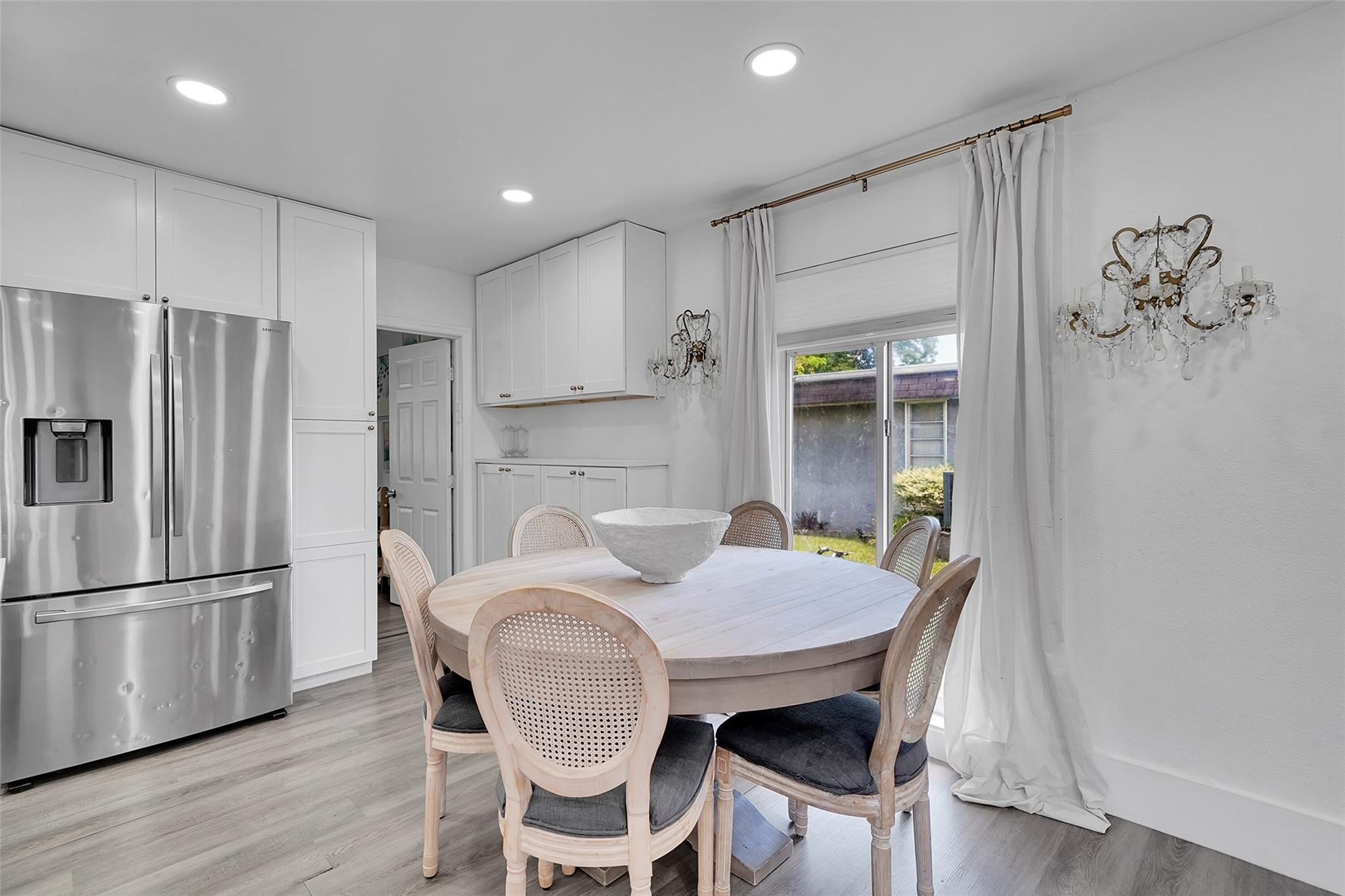 HEATHGATE - Residential