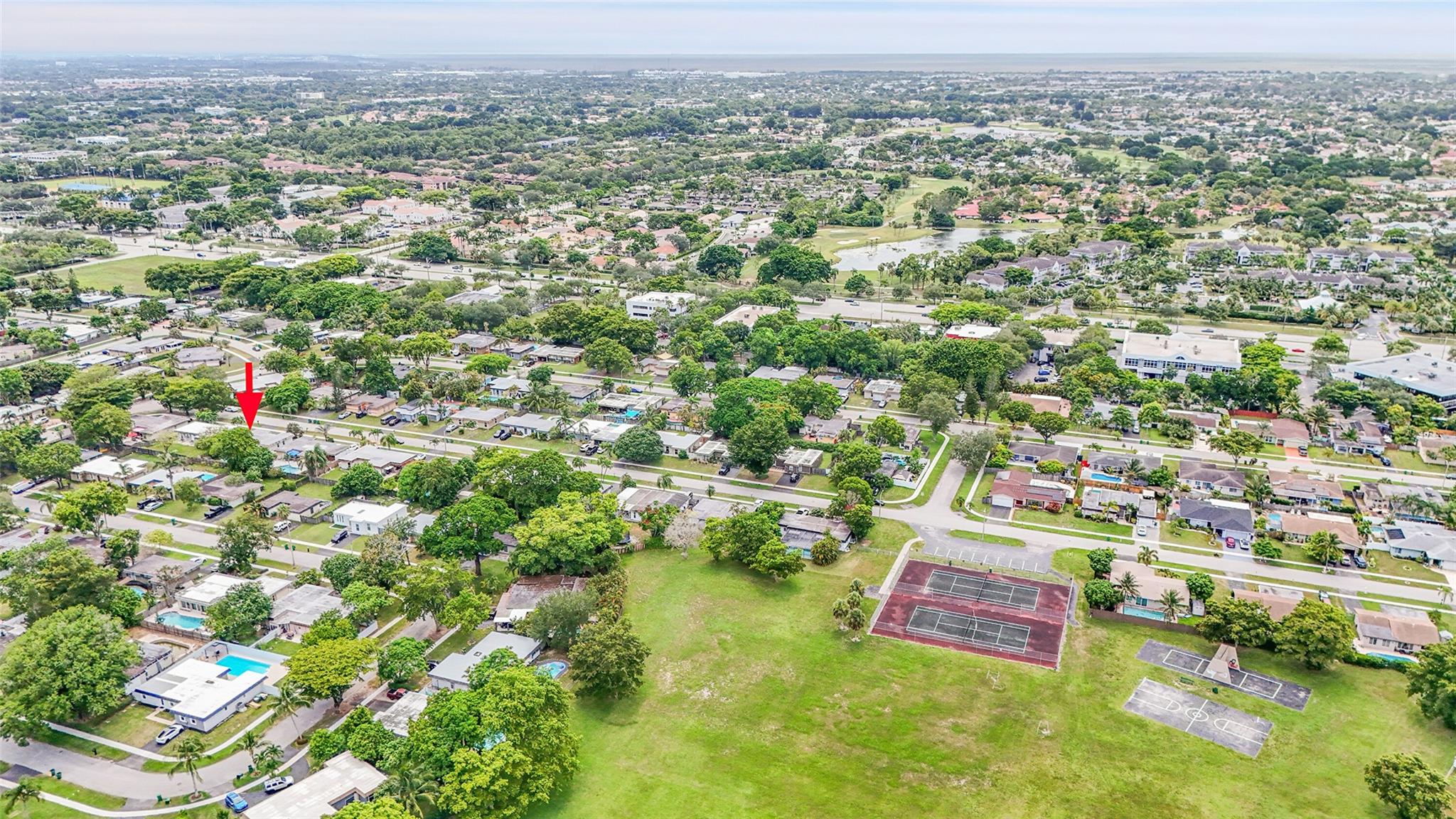 HEATHGATE - Residential