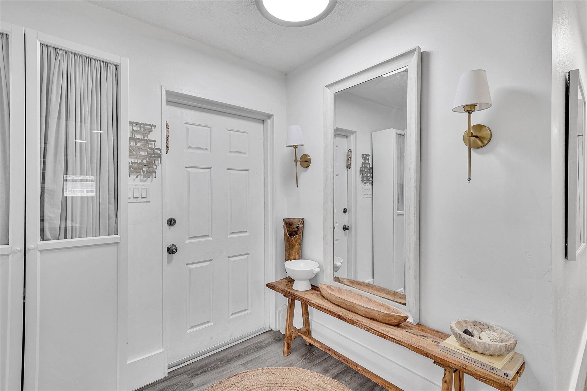 HEATHGATE - Residential