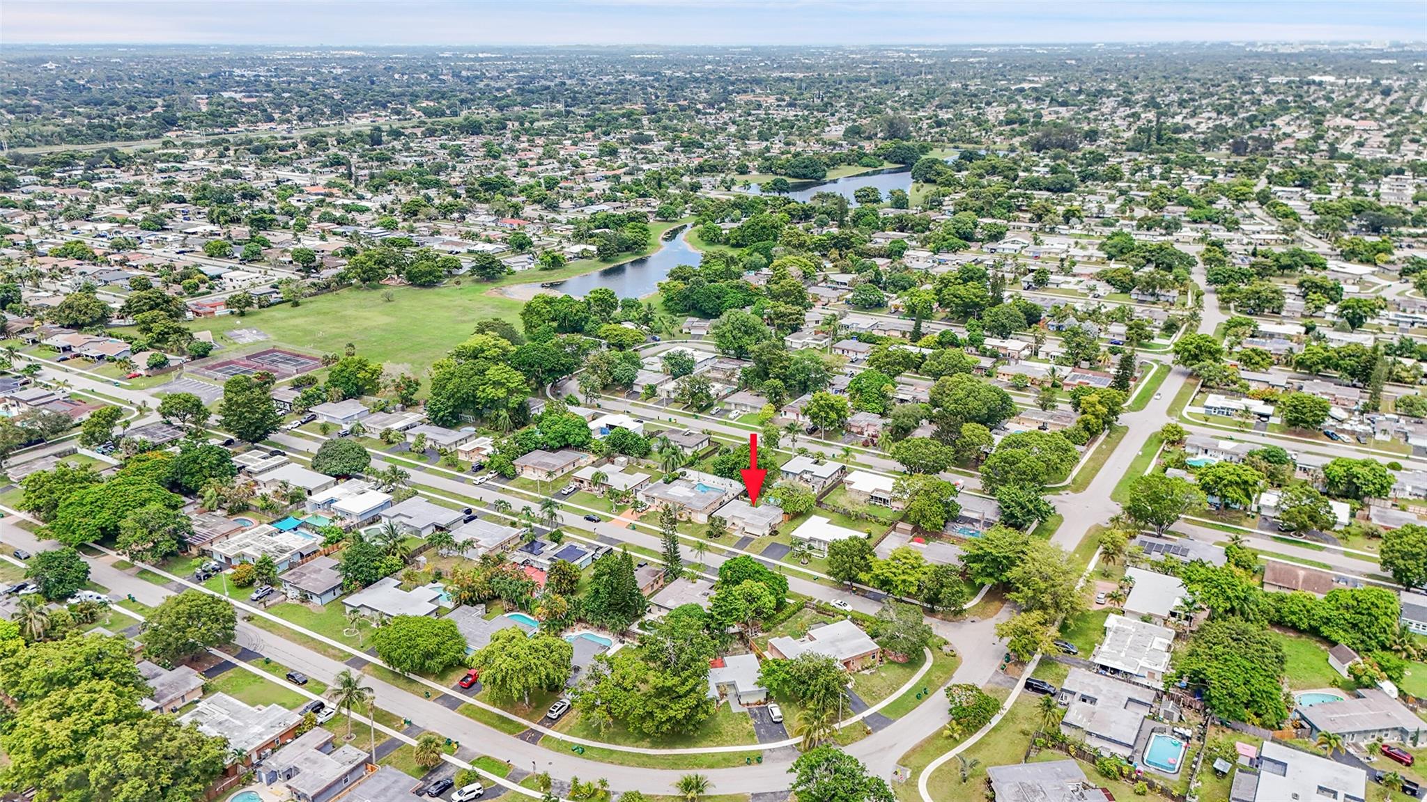 HEATHGATE - Residential