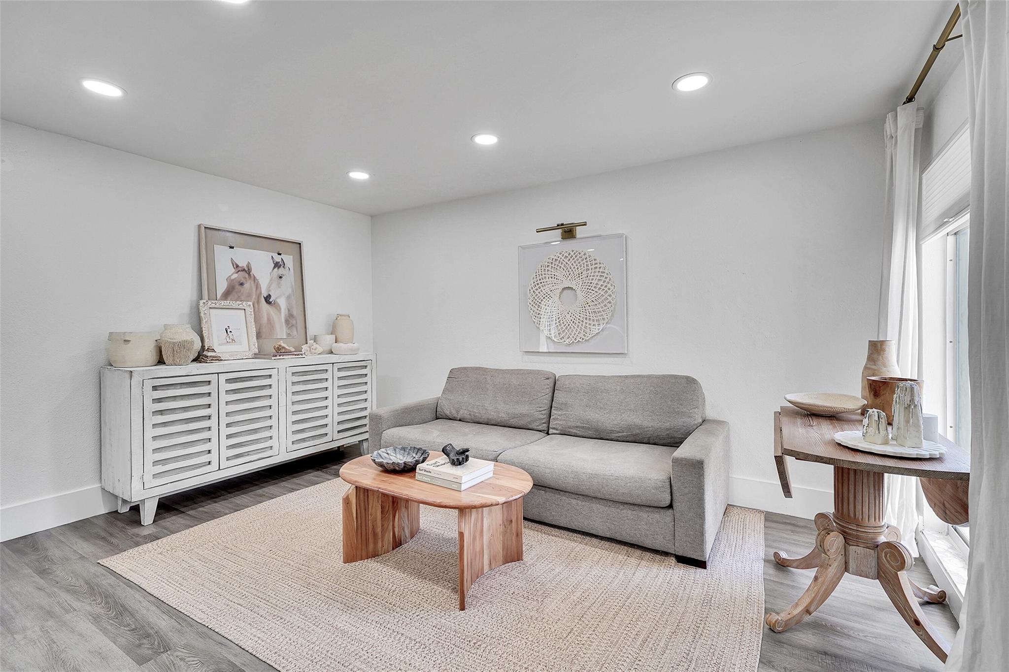 HEATHGATE - Residential