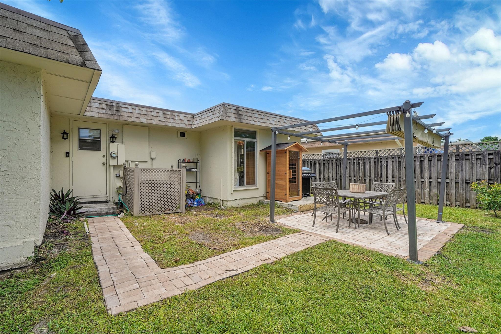 HEATHGATE - Residential