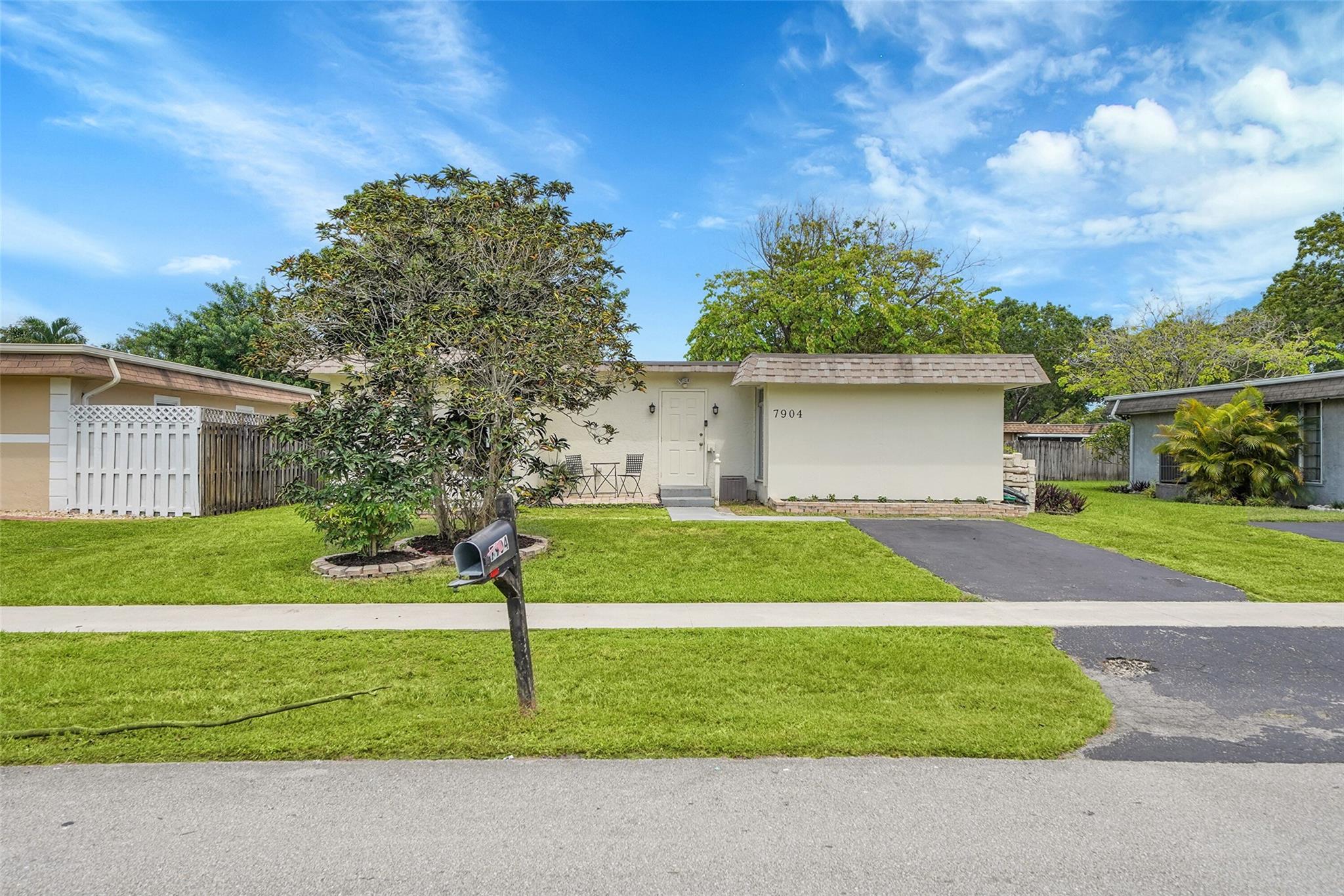 HEATHGATE - Residential