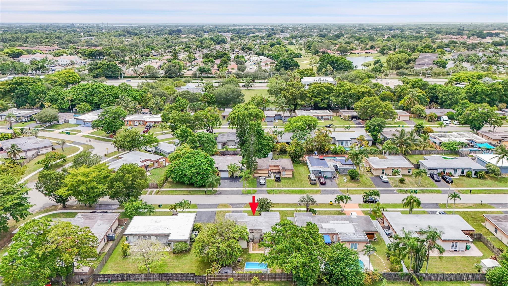 HEATHGATE - Residential