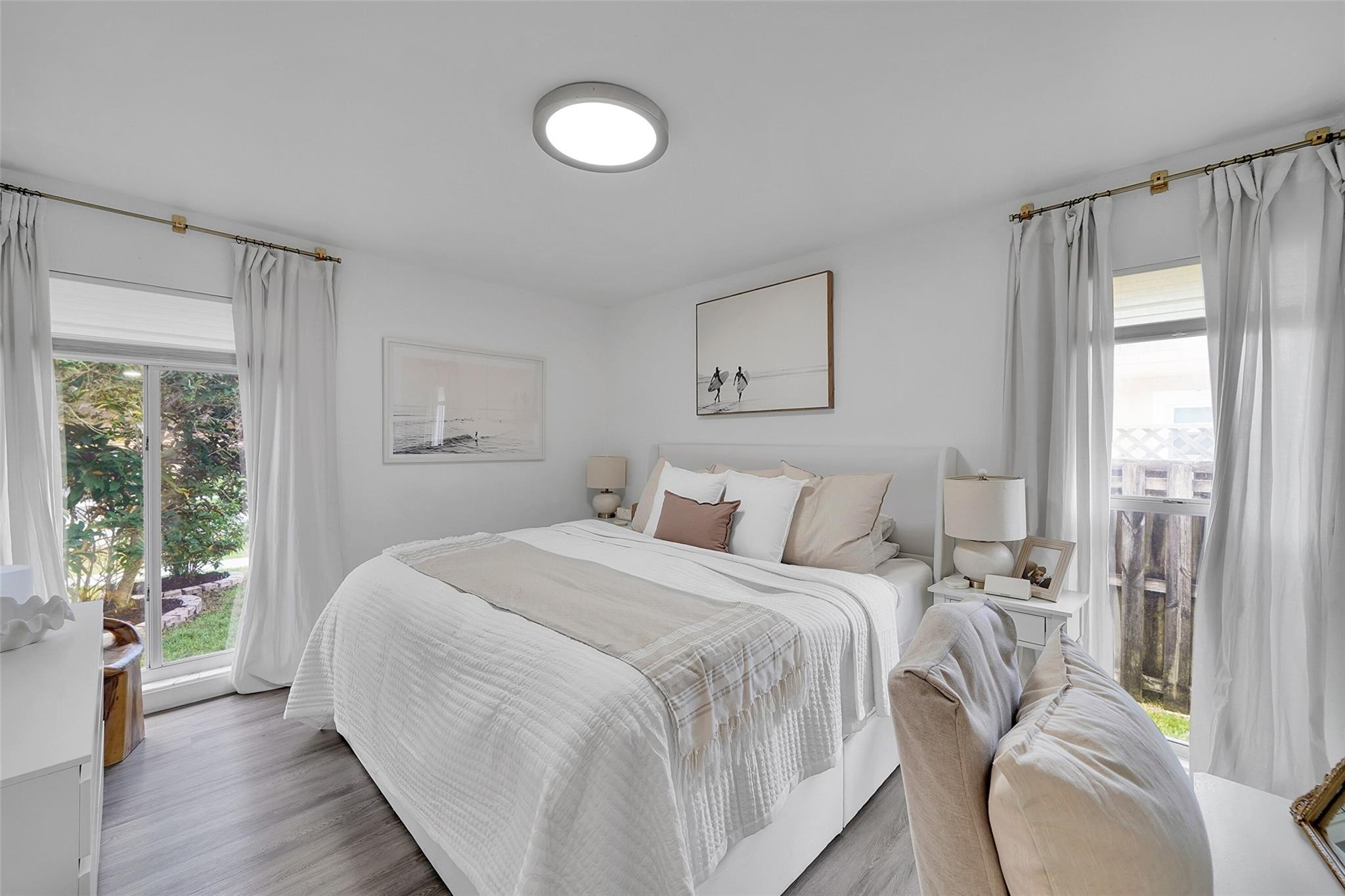 HEATHGATE - Residential