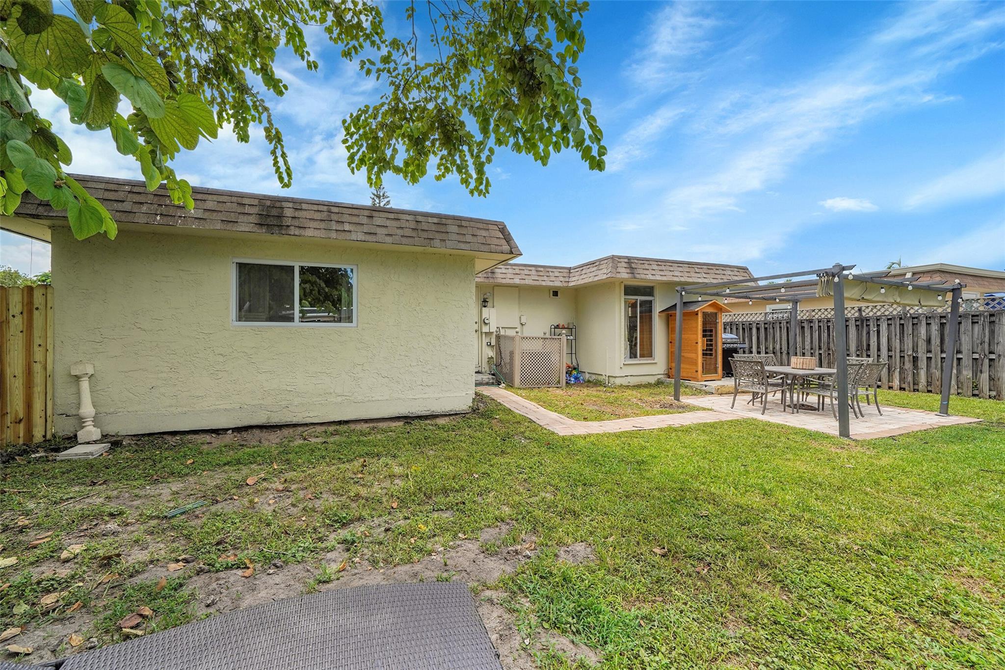 HEATHGATE - Residential