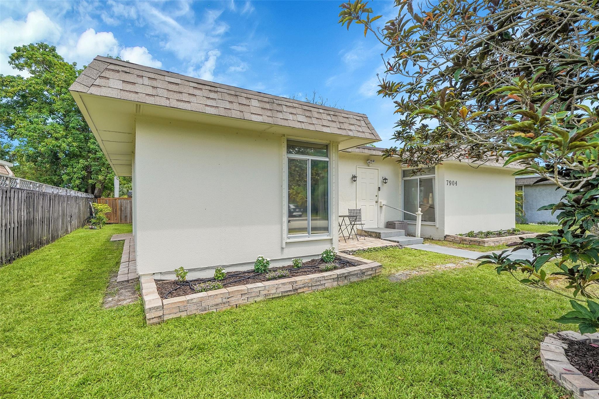 HEATHGATE - Residential