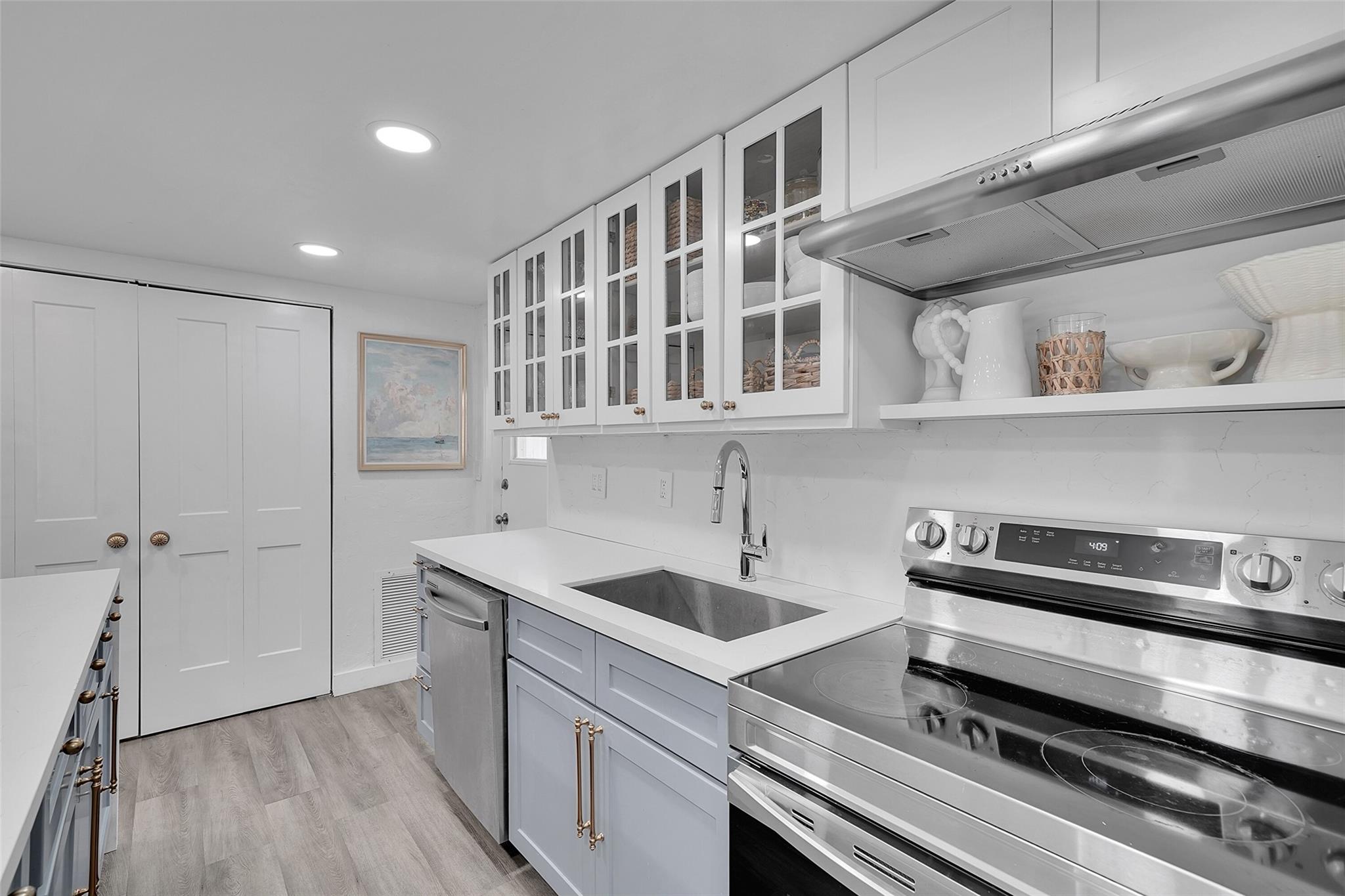 HEATHGATE - Residential