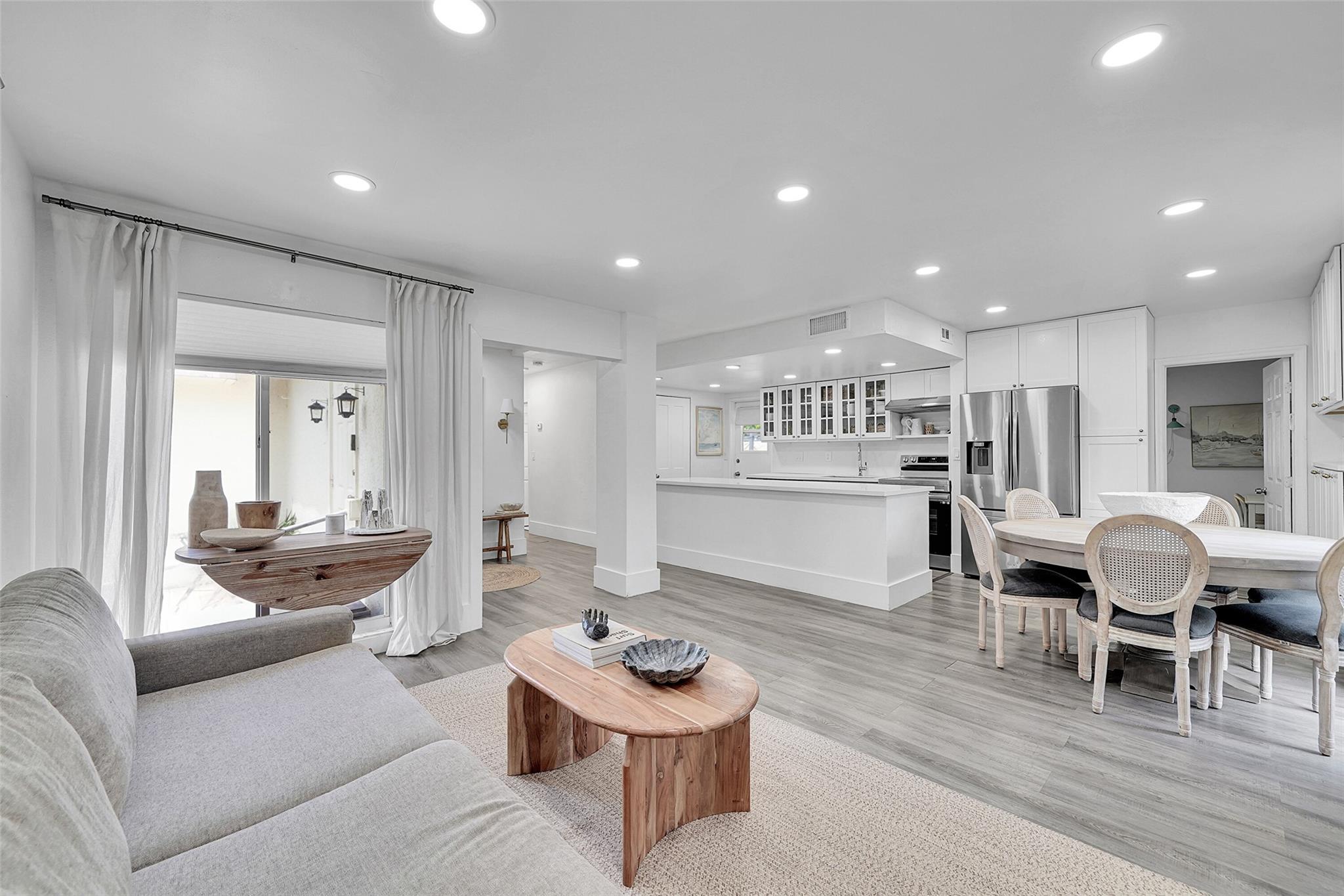 HEATHGATE - Residential