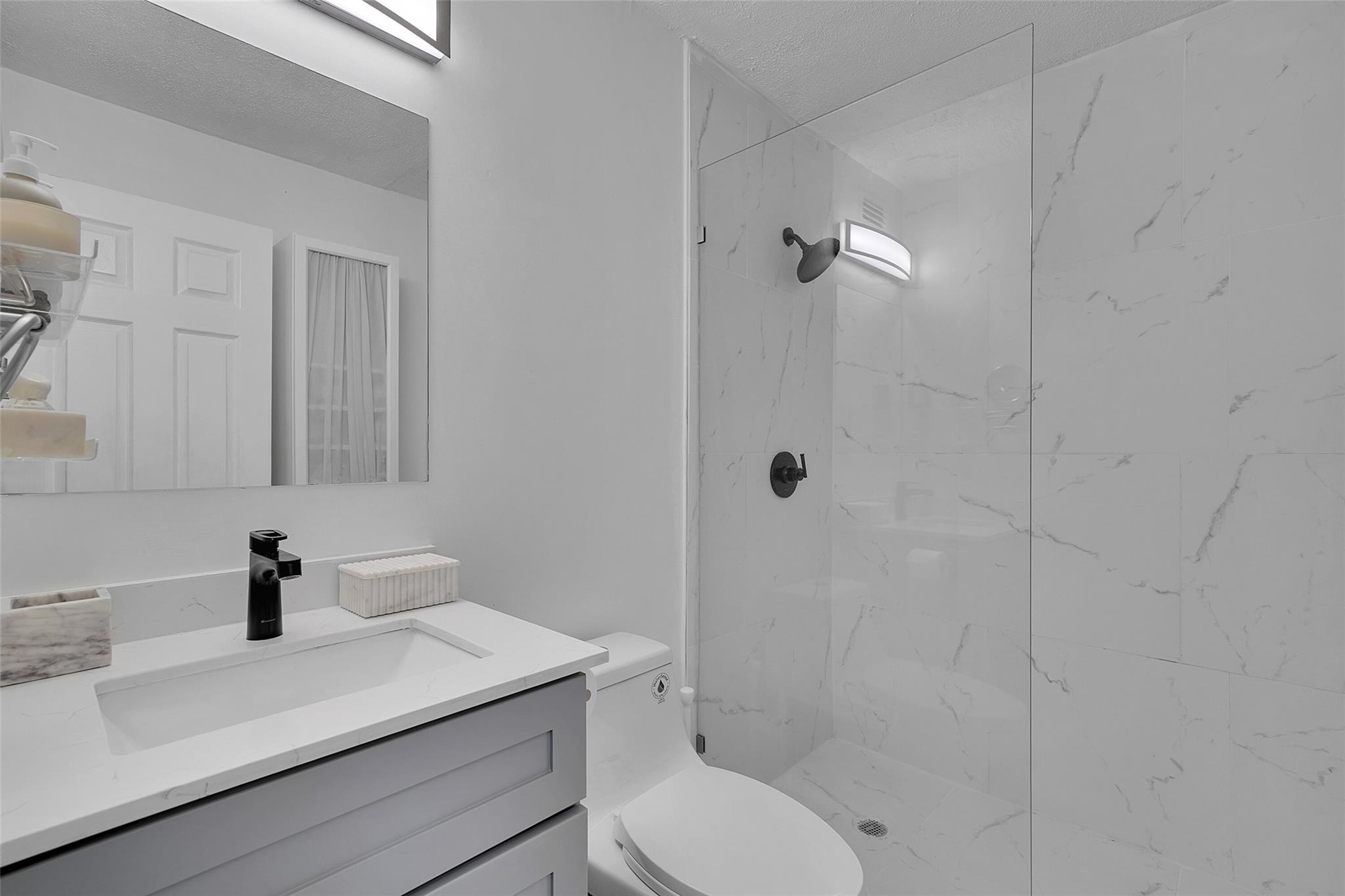 HEATHGATE - Residential