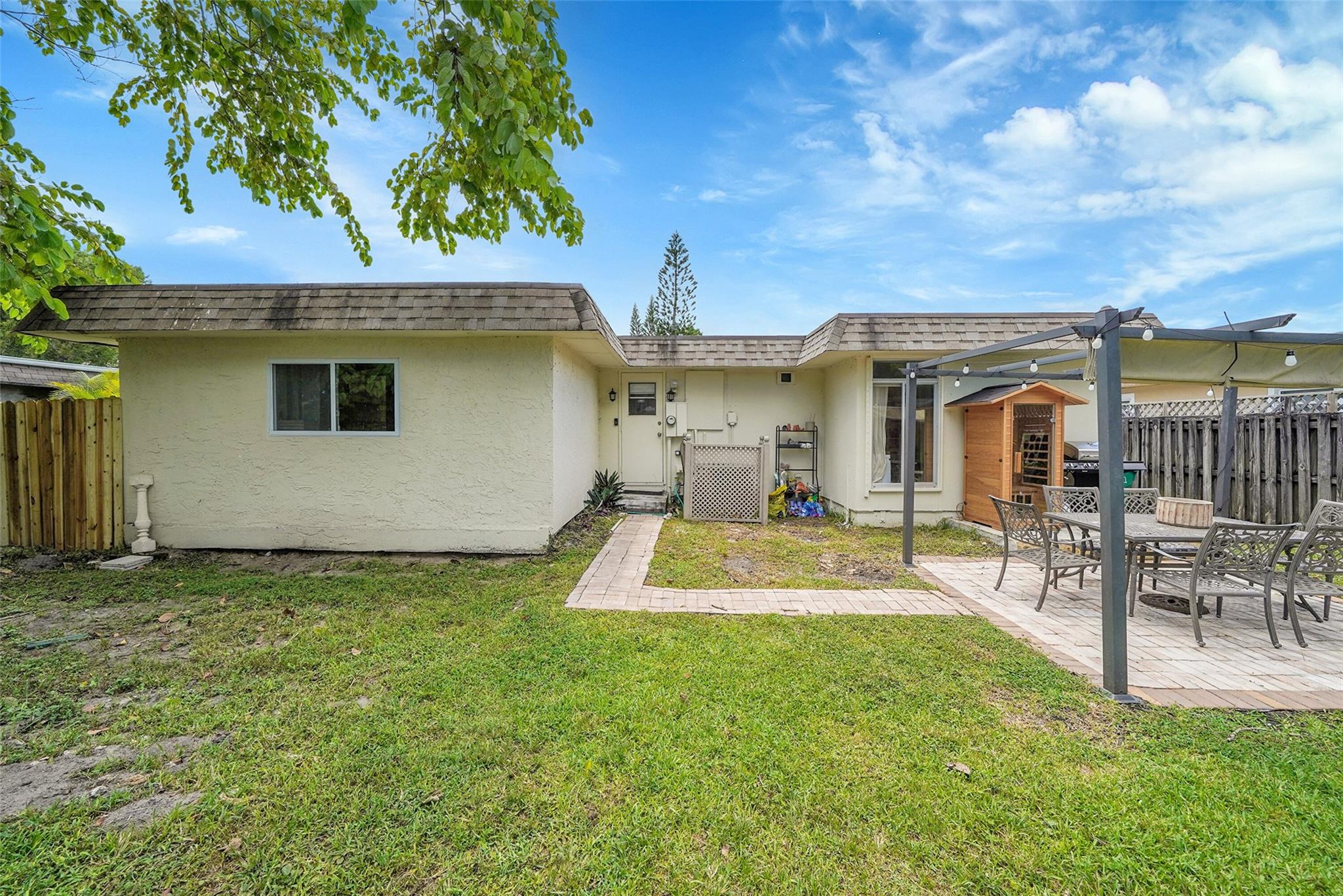 HEATHGATE - Residential