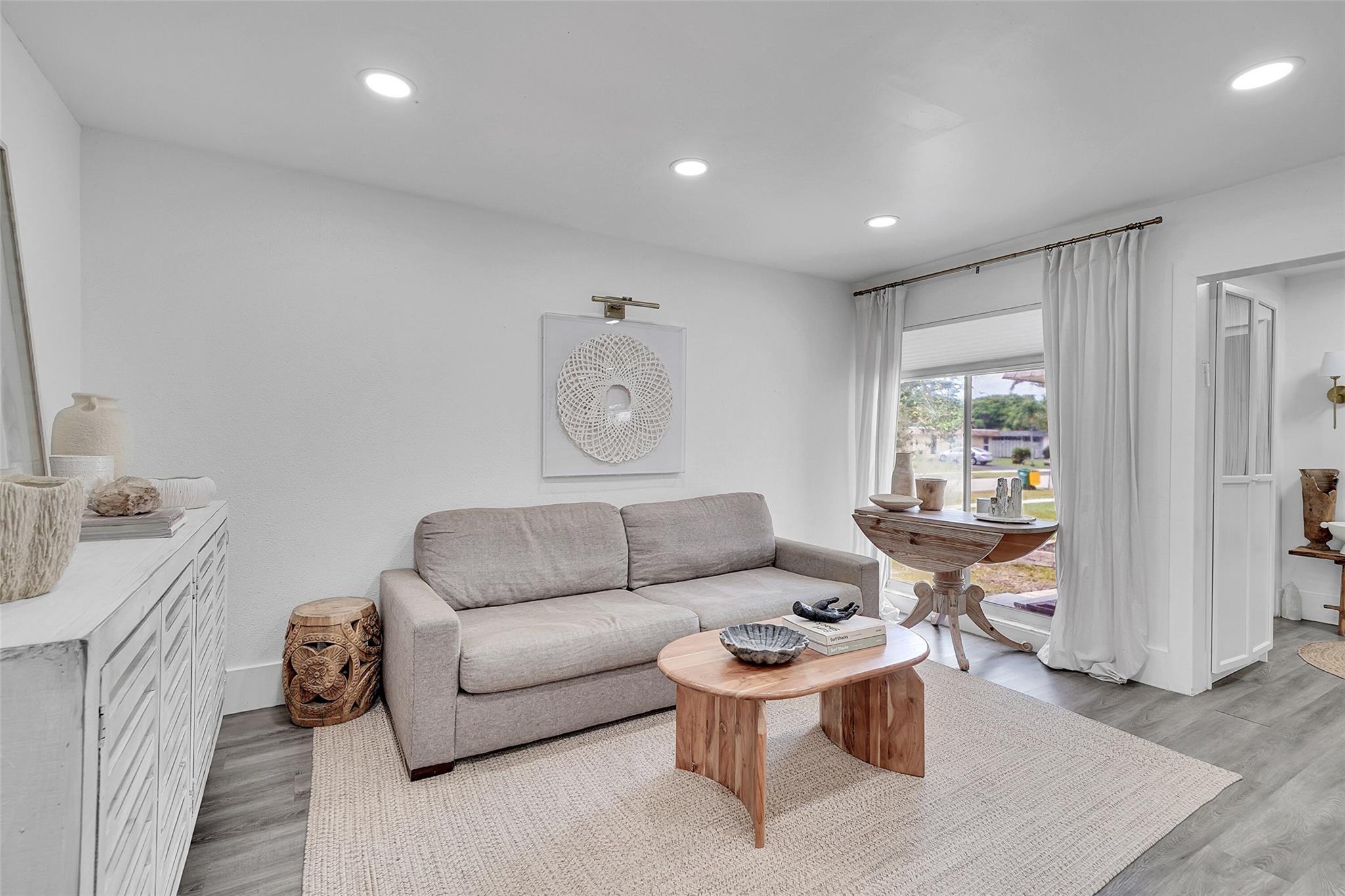 HEATHGATE - Residential