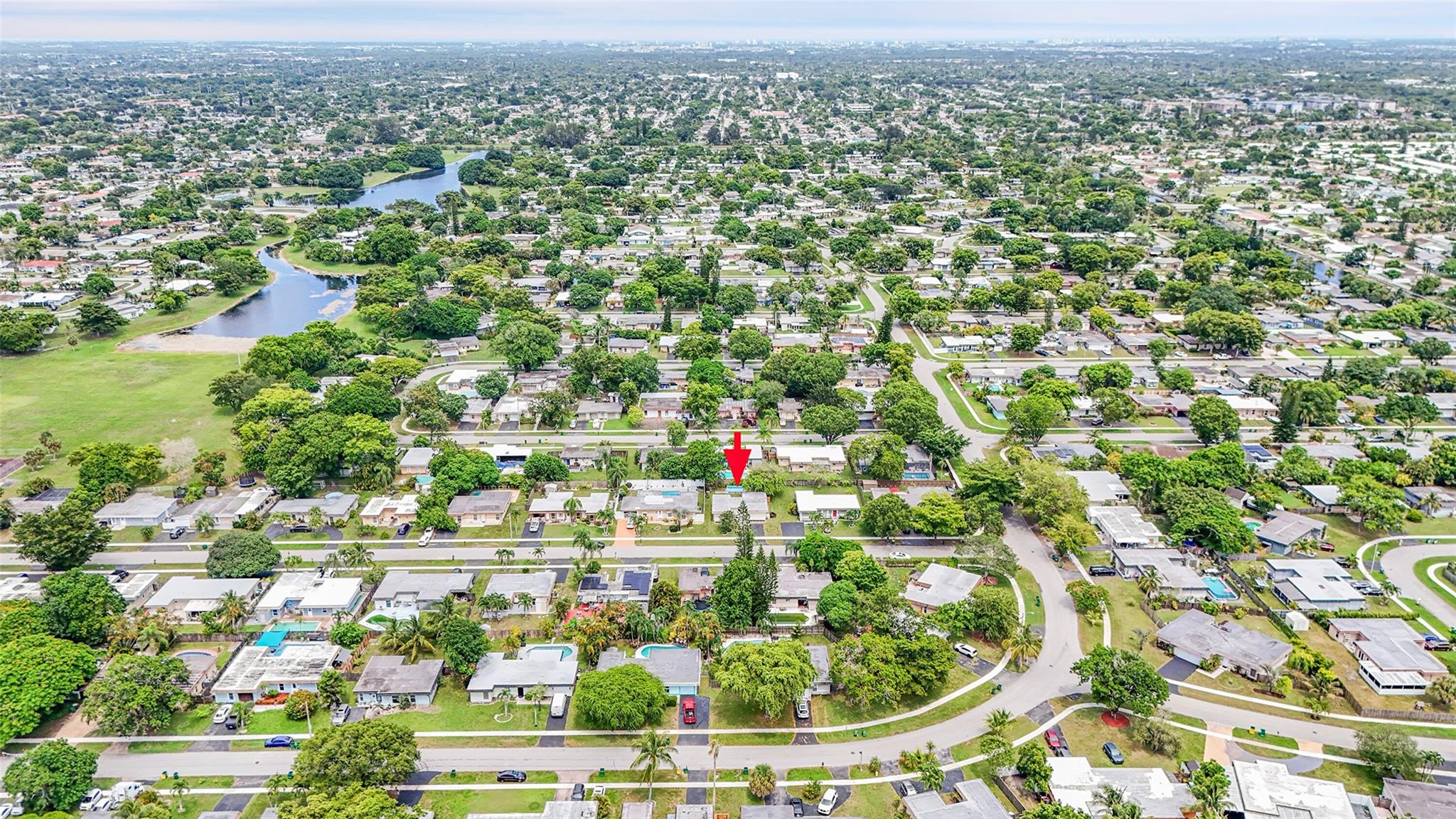 HEATHGATE - Residential