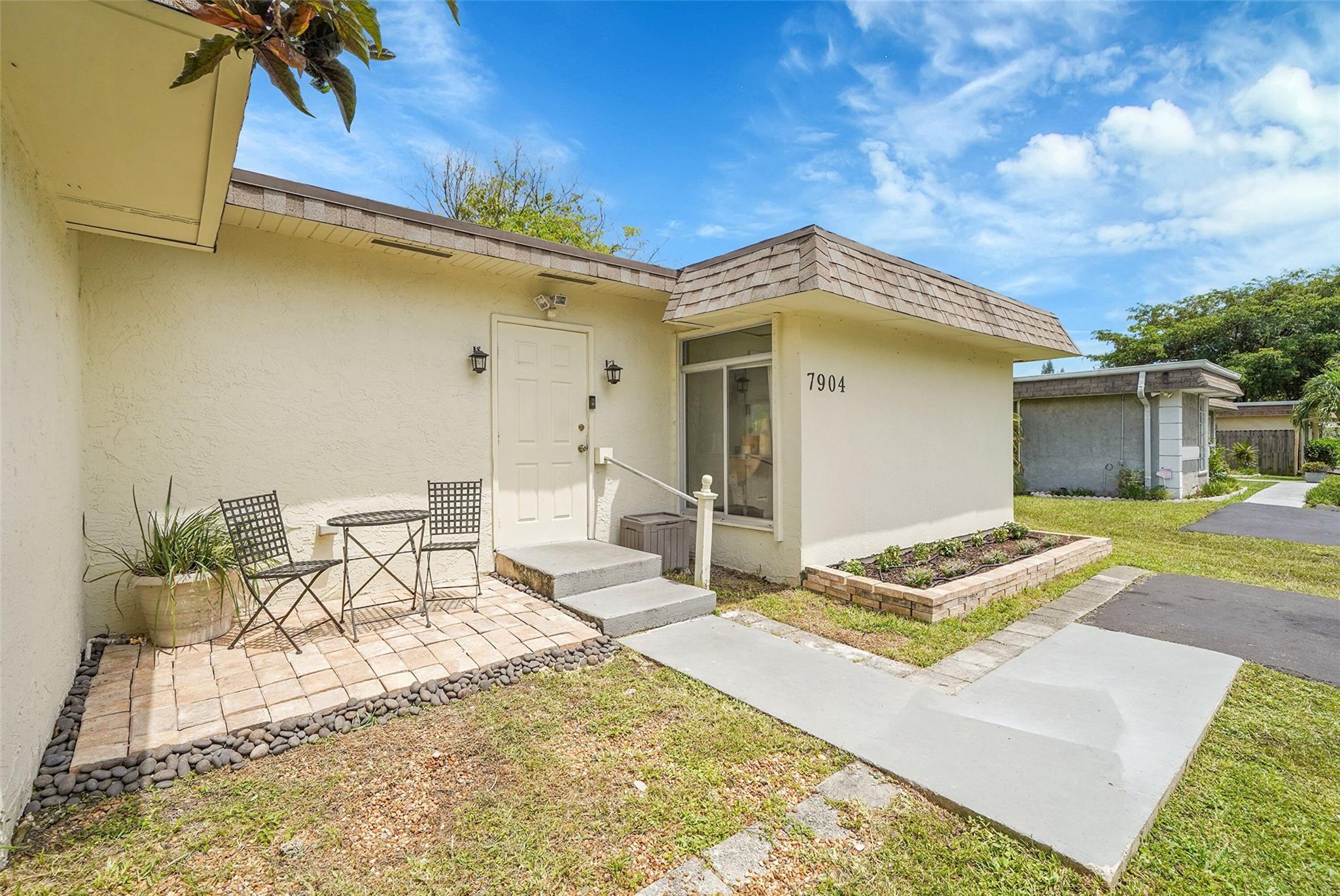 HEATHGATE - Residential