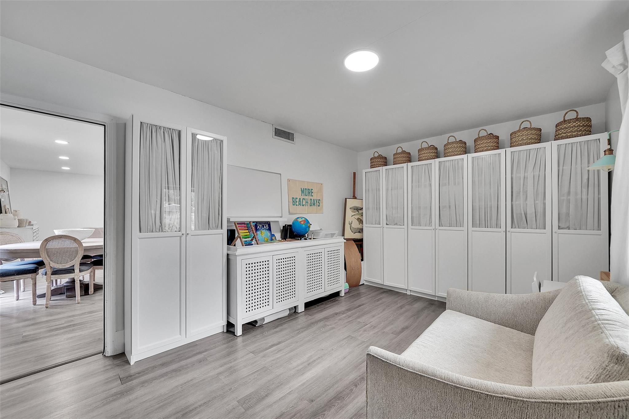 HEATHGATE - Residential