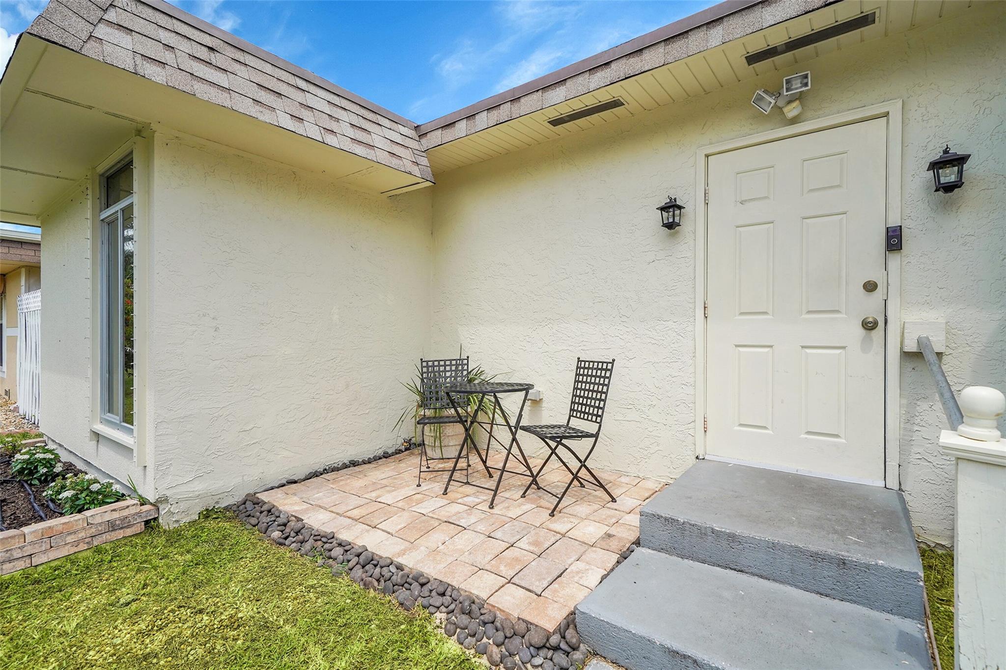 HEATHGATE - Residential