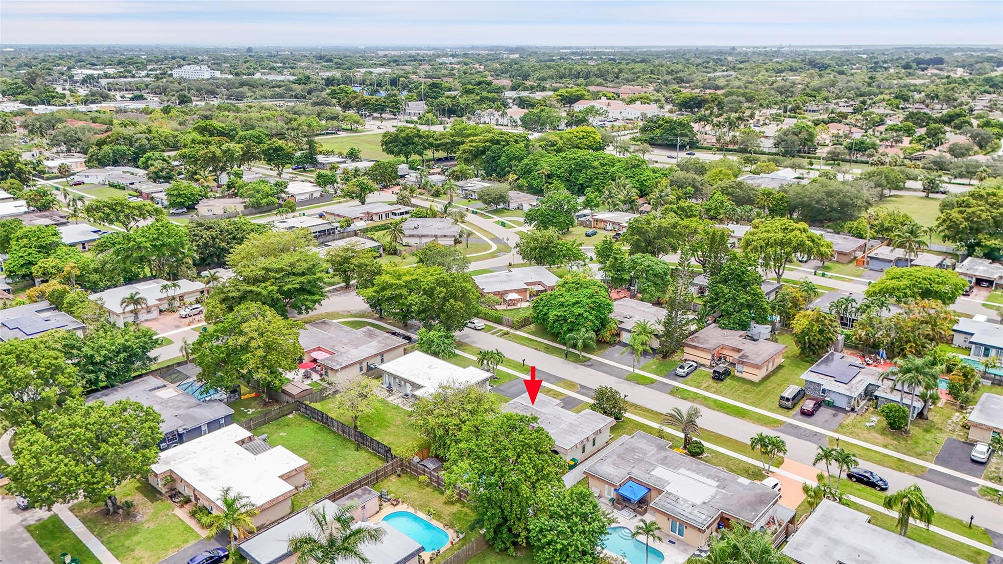 HEATHGATE - Residential