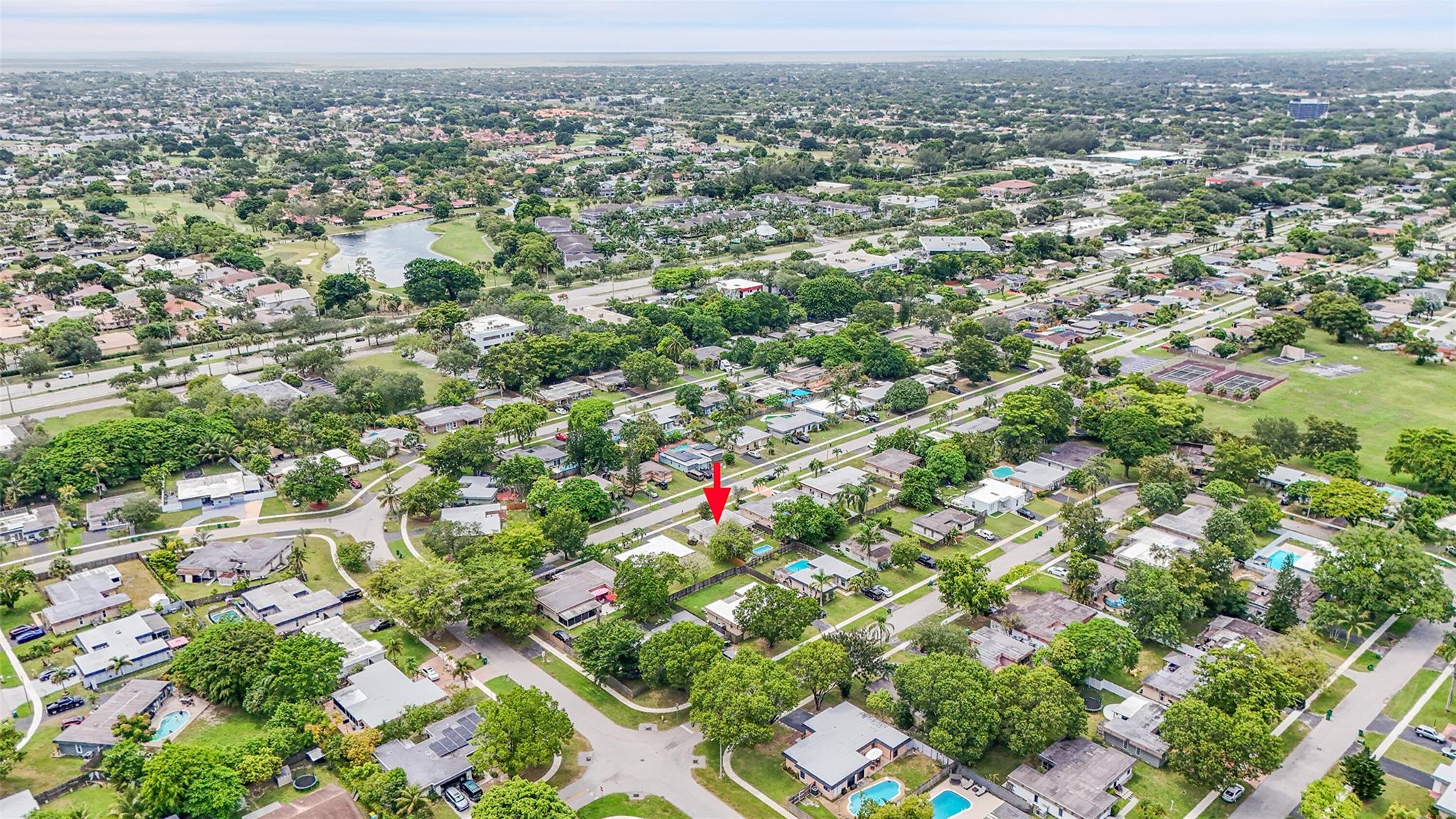 HEATHGATE - Residential