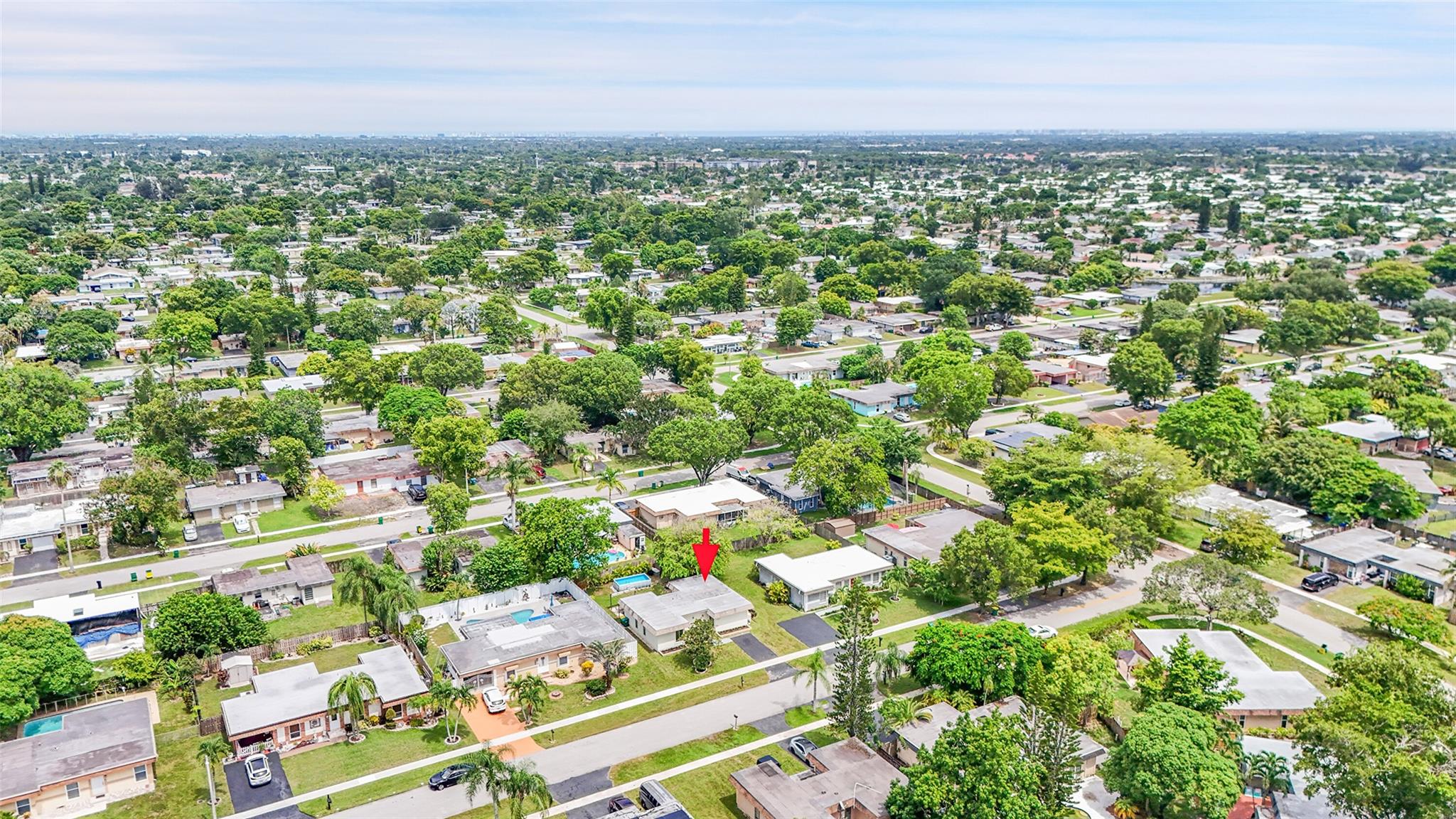 HEATHGATE - Residential